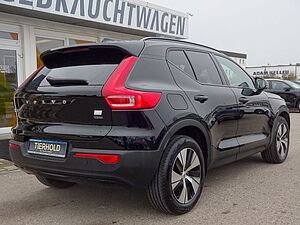 Volvo  T5 R Design Expr. Plug-In 2WD BLIS NAVI HK