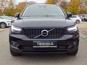 Volvo  T5 R Design Expr. Plug-In 2WD BLIS NAVI HK