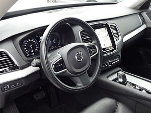 Volvo  T8 Inscription Plug-In AWD AHK ACC 7Sitze