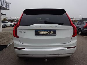 Volvo  T8 Inscription Plug-In AWD AHK ACC 7Sitze