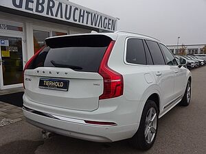 Volvo  T8 Inscription Plug-In AWD AHK ACC 7Sitze