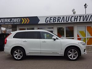 Volvo  T8 Inscription Plug-In AWD AHK ACC 7Sitze