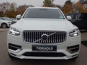 Volvo  T8 Inscription Plug-In AWD AHK ACC 7Sitze