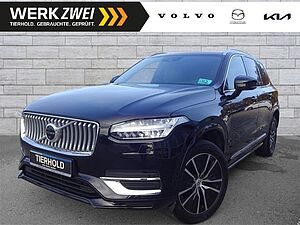 Volvo  T8 Inscription Plug-In AWD ACC HUD 360° 19'