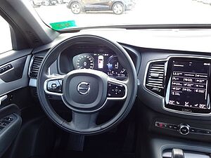 Volvo  T8 Inscription Plug-In AWD ACC HUD 360° 19'