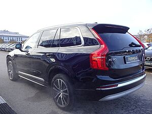 Volvo  T8 Inscription Plug-In AWD ACC HUD 360° 19'