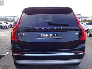 Volvo  T8 Inscription Plug-In AWD ACC HUD 360° 19'