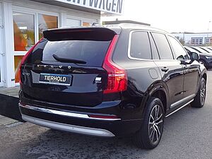 Volvo  T8 Inscription Plug-In AWD ACC HUD 360° 19'