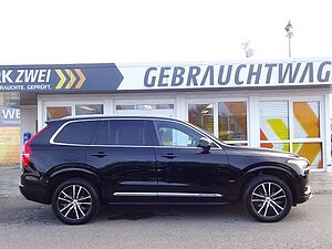 Volvo  T8 Inscription Plug-In AWD ACC HUD 360° 19'