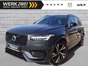 Volvo  T8 R Design Plug-In AWD AHK ACC BLIS