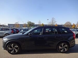 Volvo  T8 R Design Plug-In AWD AHK ACC BLIS