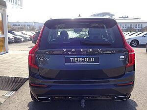 Volvo  T8 R Design Plug-In AWD AHK ACC BLIS