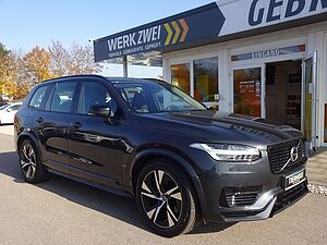 Volvo  T8 R Design Plug-In AWD AHK ACC BLIS