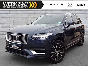 Volvo  T8 Inscription Plug-In AWD AHK ACC HUD