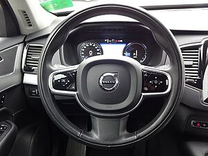 Volvo  T8 Inscription Plug-In AWD AHK ACC HUD