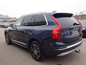 Volvo  T8 Inscription Plug-In AWD AHK ACC HUD