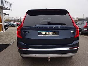 Volvo  T8 Inscription Plug-In AWD AHK ACC HUD