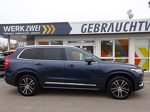 Volvo  T8 Inscription Plug-In AWD AHK ACC HUD