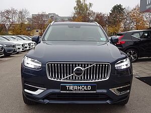 Volvo  T8 Inscription Plug-In AWD AHK ACC HUD