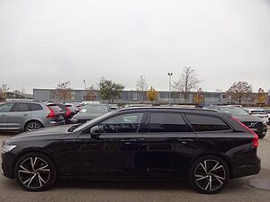 Volvo  T6 R Design Plug-In AWD ACC HUD PANO 360°