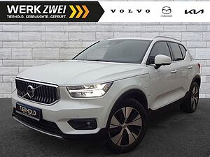 Volvo  T4 Inscription Plug-In 2WD AHK ACC PANO 360