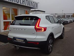 Volvo  T4 Inscription Plug-In 2WD AHK ACC PANO 360