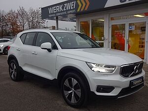 Volvo  T4 Inscription Plug-In 2WD AHK ACC PANO 360