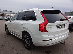 Volvo  T8 Inscription Plug-In AHK ACC PANO HUD 360