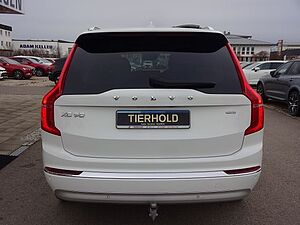 Volvo  T8 Inscription Plug-In AHK ACC PANO HUD 360