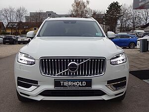 Volvo  T8 Inscription Plug-In AHK ACC PANO HUD 360