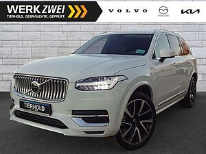 Volvo  T8 Inscription Plug-In AWD AHK ACC PANO 21'