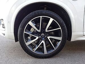 Volvo  T8 Inscription Plug-In AWD AHK ACC PANO 21'