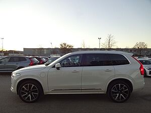 Volvo  T8 Inscription Plug-In AWD AHK ACC PANO 21'