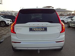 Volvo  T8 Inscription Plug-In AWD AHK ACC PANO 21'