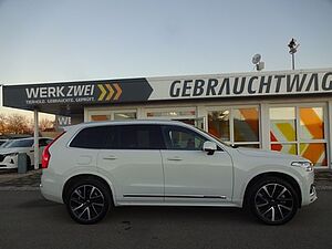 Volvo  T8 Inscription Plug-In AWD AHK ACC PANO 21'