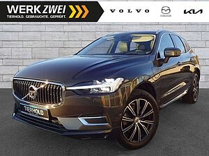 Volvo  T6 Inscription Plug-In AWD AHK ACC HUD PANO