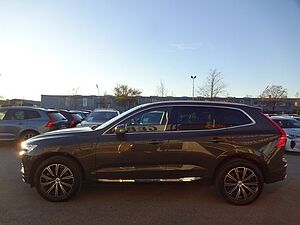 Volvo  T6 Inscription Plug-In AWD AHK ACC HUD PANO