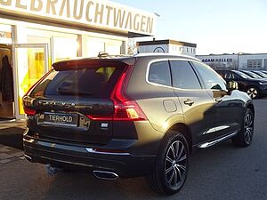 Volvo  T6 Inscription Plug-In AWD AHK ACC HUD PANO