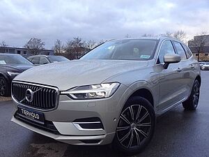 Volvo  T8 Inscription Plug-In AWD ACC 360° PANO