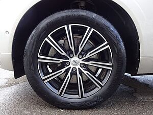 Volvo  T8 Inscription Plug-In AWD ACC 360° PANO