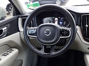 Volvo  T8 Inscription Plug-In AWD ACC 360° PANO