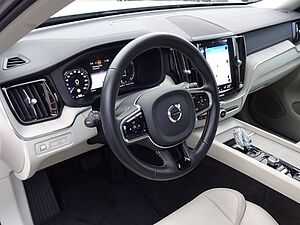 Volvo  T8 Inscription Plug-In AWD ACC 360° PANO
