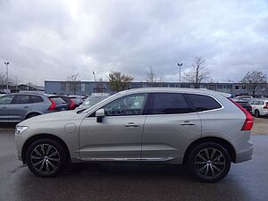 Volvo  T8 Inscription Plug-In AWD ACC 360° PANO