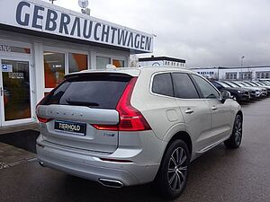 Volvo  T8 Inscription Plug-In AWD ACC 360° PANO