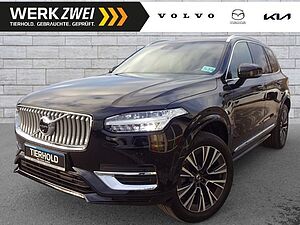 Volvo  T8 Inscription Plug-In AWD ACC HUD PANO 360