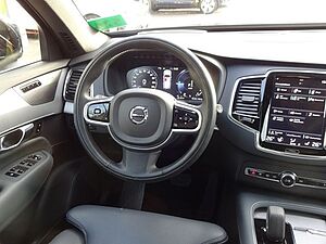 Volvo  T8 Inscription Plug-In AWD ACC HUD PANO 360