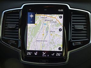 Volvo  T8 Inscription Plug-In AWD ACC HUD PANO 360