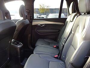 Volvo  T8 Inscription Plug-In AWD ACC HUD PANO 360