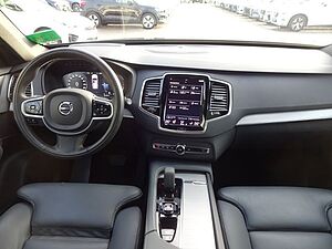 Volvo  T8 Inscription Plug-In AWD ACC HUD PANO 360