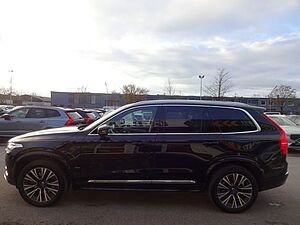 Volvo  T8 Inscription Plug-In AWD ACC HUD PANO 360